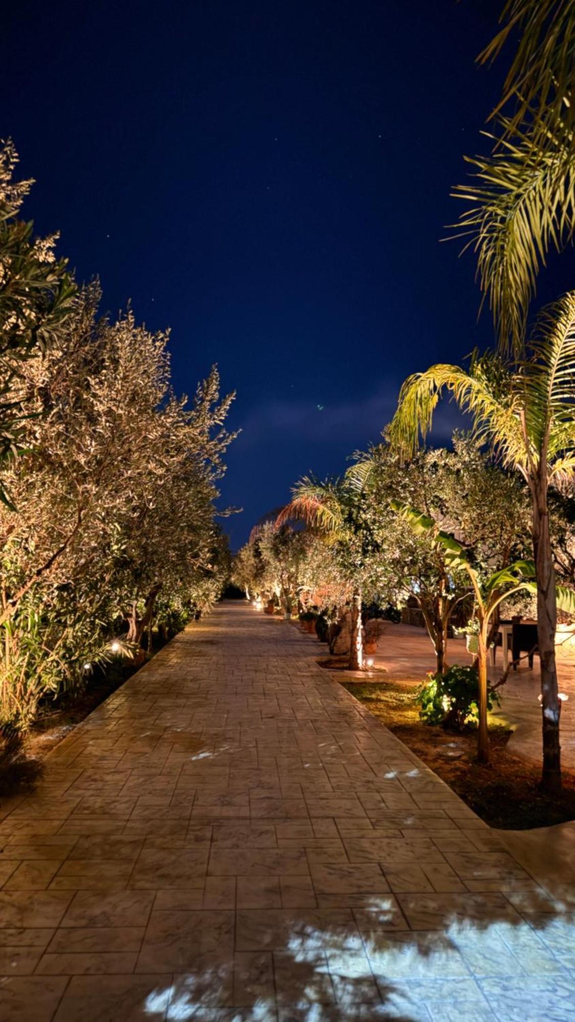 Rida Village Ksamil Island Ngoại thất bức ảnh
